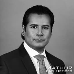 Mathur Law Offices, P.C.