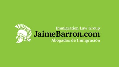 Jamie Barron, P.C.