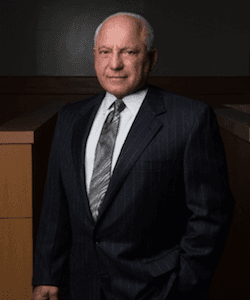 Michael F. Pezzulli