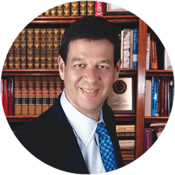 Randall B. Isenberg