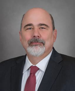 Stephen Lyle Hamilton