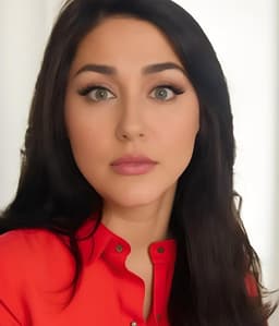Madalina García