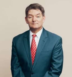 James Alston Law