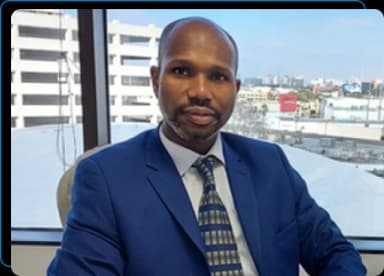 Daniel Ogbeide Law, PLLC