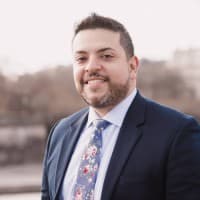 Eric J. Beavides