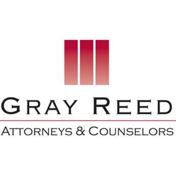 Gray Reed