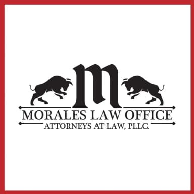 Morales Law Office, PLLC