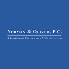 Norman & Oliver P.C.