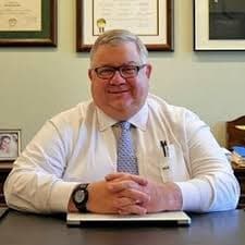 Seth K. Bell 