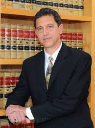 Seth P. Chazin