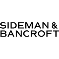 Sideman & Bancroft LLP