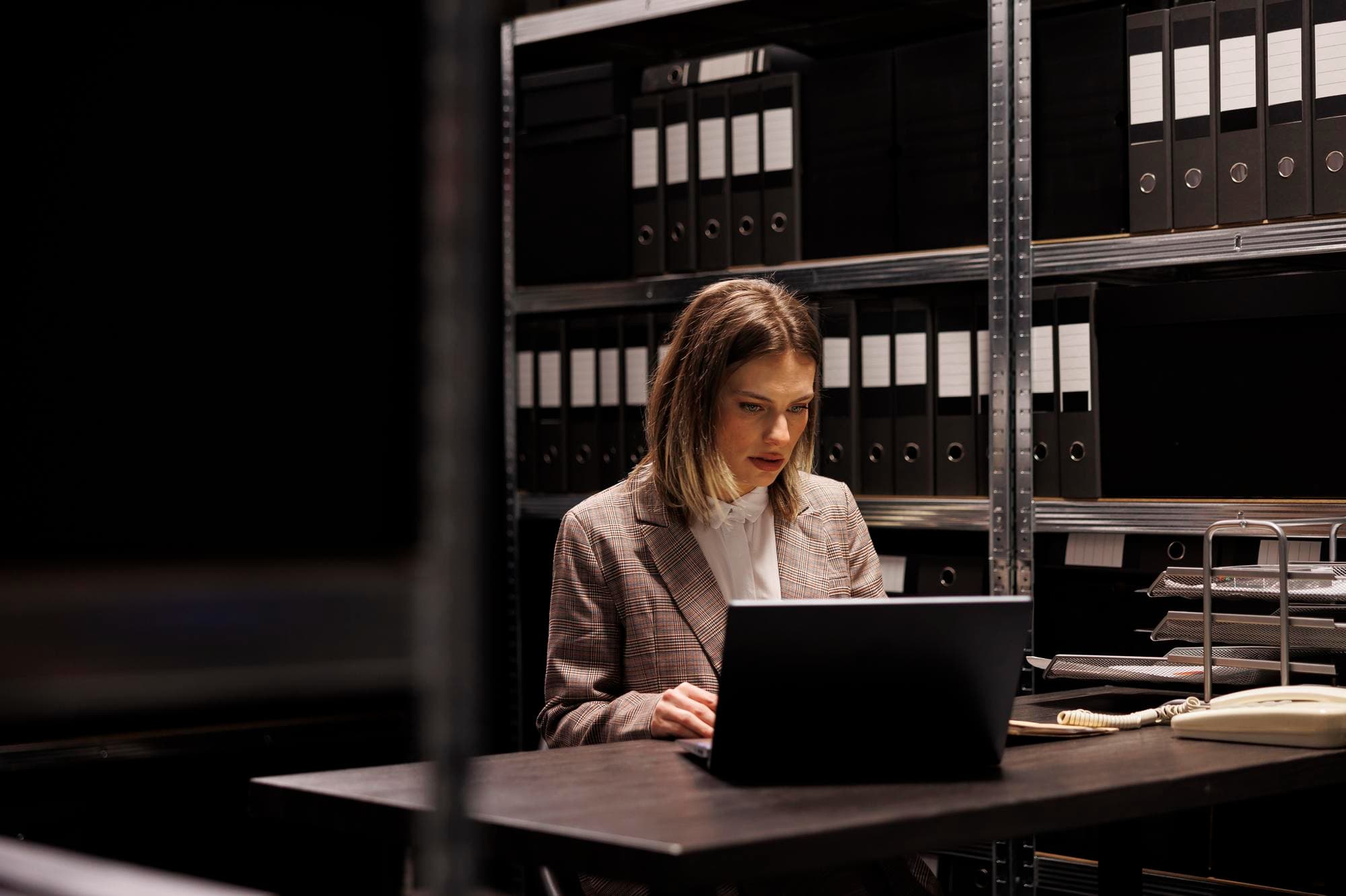 How Legal Technology is Transforming Law Practice 