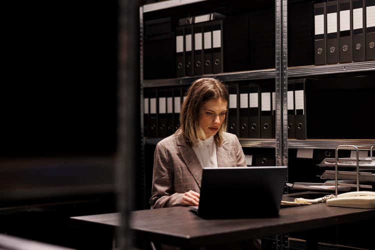How Legal Technology is Transforming Law Practice 