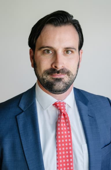 Joseph A. Strickland