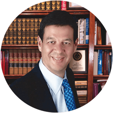 Randall B. Isenberg