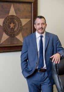 Eric M. Willie, P.C.