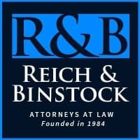 Reich & Binstock LLP