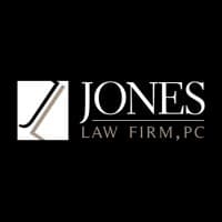 The Jones Law Firm, PC