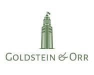 Goldstein & Orr, P.C.
