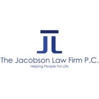 The Jacobson Law Firm, P.C.