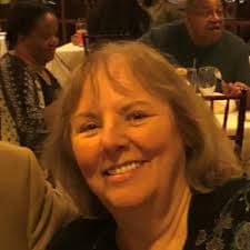 Merrisa Coleman-Bishop