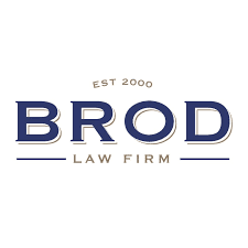 Brod Law Firm, P.C.